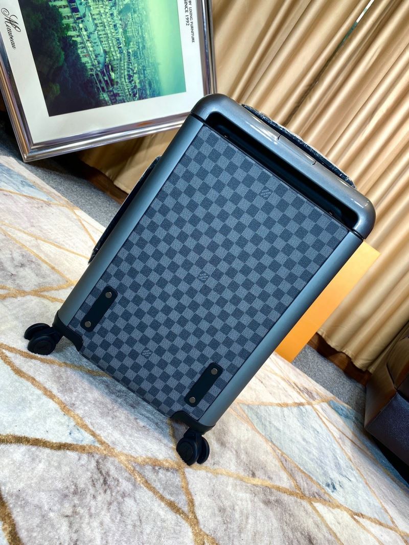 Louis Vuitton Suitcase